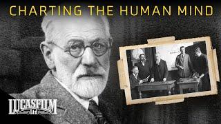 Psychology: Charting the Human Mind | Historical Documentary | Lucasfilm