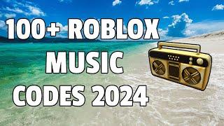 100+ Roblox Music Codes/IDs (December 2024) *WORKING* ROBLOX ID