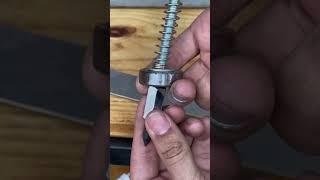 The perfect tool to boost your work. #diy  #ToolUpgrade #WorkSmarter #ProEfficiency