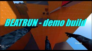 BEATRUN вышел? (demo build) от @datae6060