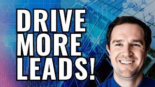 DRIVE MORE LEADS - Google Ads For Local Businesses Tutorial