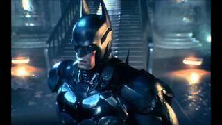 Stagg Enterprises Airships (Predator theme suite) - Batman: Arkham Knight unofficial music