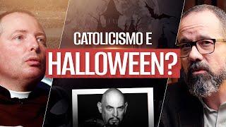 Halloween: uma festa inofensiva? | Chave Católica com Luciano Pires #32