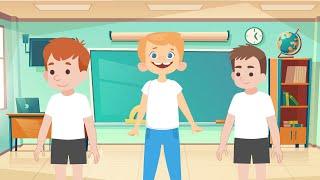 Twirl Dance | Twirl Song | Twirl Dance for Kids | Music for Kids | Toon Time