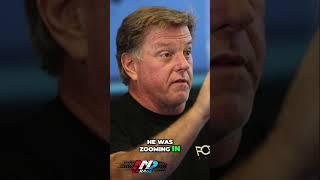 Witnessing a Dream Come True | The Car Reveal Moment with Chip Foose