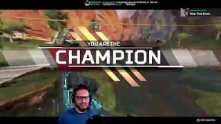 diehardGG Best of Apex Legends