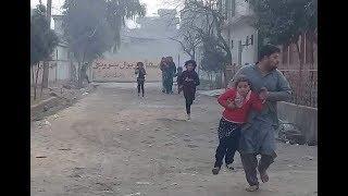 Gunmen Attack Save the Children Office in Jalalabad, Afghanistan - LIVE COVERAGE