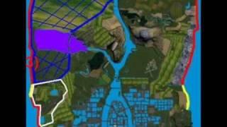 GTA Lost Heaven (March 2011) Conversion Project Update