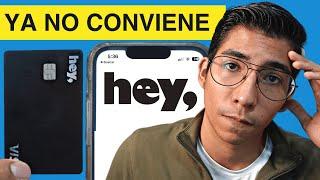 La caída de Hey Banco | el Adiós Definitivo