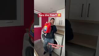 Turn the tide ?!  #humor #humour #turnthetide #sylver #quebec #jokes #shorts