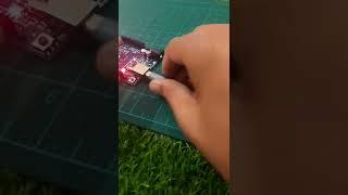 Full Video And Code On My Channel #arduinoprojects #arduino #tech