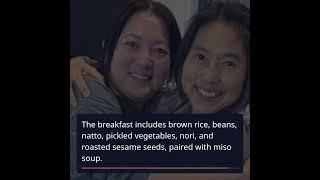 Start Your Day the Japanese Way: A Healing Breakfast Ritual