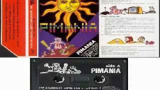pimania song