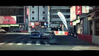 DiRT3-RALLYCROSS-SHIBUYA-21-GYMKHANA HUGE DRIFT