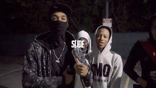 Lil Jeremy x Lil Quissy - Slide (Official Music Video) | Shot By. @TaeeDaProducer