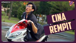 Best Cina Rempit 最强华人飙车赛