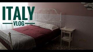 ITALY VLOG 3 | РУМ ТУР |