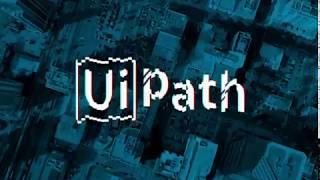 UIPath Kibana Training video