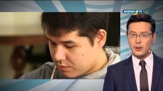 "The world of startups" #51 (05.01.2016)-Kazakh TV-ru