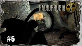  S.T.A.L.K.E.R. - Radiophobia 3  Ужасы лаборатории Х-18  #6