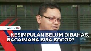 Bantah Dugaan Kebocoran Putusan soal Sistem Pemilu, Ini Kata Jubir Mahkamah Konstitusi!