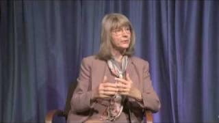 Dr. Eugenie Scott: The fallacy of irreducible complexity