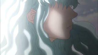 BERSERK- Season 2 Return of griffith [Griffith's reapperance]