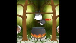 threat circumstance sheep escape video walkthrough