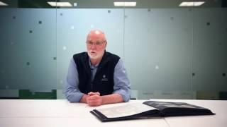 Dr David Sweet - The University of South Australia