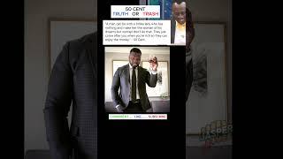What 50 Cent Just Said About Dating Will Blow Your Mind