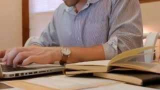 WMU-Extended University Programs "Welcome to Someday"