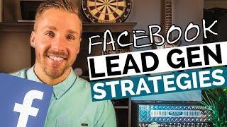 How To Get More Leads On Facebook | Beginners Local Business Facebook Ads