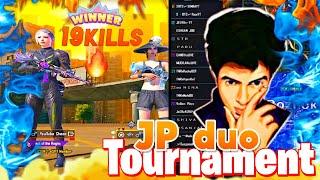 JP's Trophy Winners | Stars of BTS | YouTube Choco| Madan | BTS #Botsquad #tournamentwinners