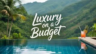 10 Cheap Tropical Vacations That Feel Ultra Luxurious   Travel Like a Millionaire on a Budget!