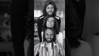 BEE GEES I STARTED A JOKE#shorts.