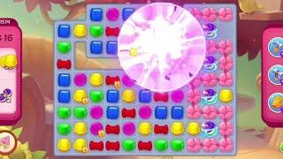 HOMESCAPES - SUPER HARD LEVEL 1514 #13