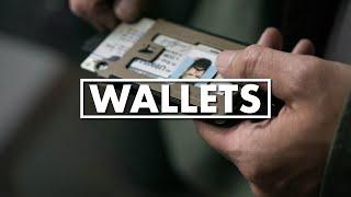 5 Best Wallets for MEN 2019 | You Must Have