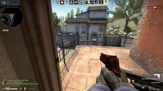 Csgo de Inferno with Kazan