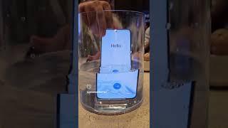 OPPO Android ki waterproof mobile phone  Jagdamba Mobile Point #oppo #galaxys24ultra #viralvideo
