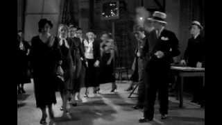 Dança no Cinema