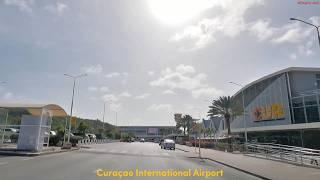 Adventure Awaits: Epic ROAD TRIP from Curaçao Airport to Renaissance Riffort!