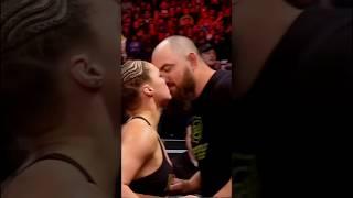 Sad status Roman Reigns love statuswith Ronda Rousey #sadstatus#romanreinge#ronda #wwe#foryou#বস