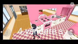 TOP 6 yandere simulator fan game in android