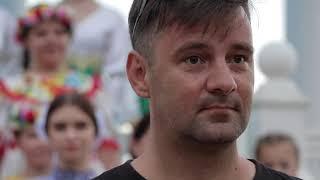 VIII телепроект - режиссер Павел Черноусов