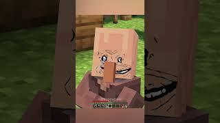 Minecraft Meme