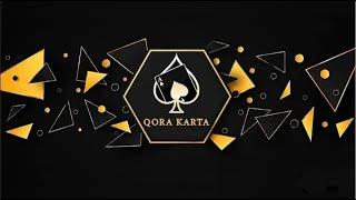 QORA KARTA