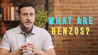 What are Benzos? Facts About Xanax, Klonopin, & More