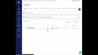 Vultr VPS Element Tutorial (Nodes)