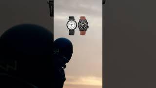 Quantum'un yeni Pilot Saati Koleksiyonunu keşfedin!