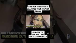 SUBSCRIBE FOR MORE! #truecrime #blackgirlunlost #crimedocumentaries #blacknews #blacknewschannel